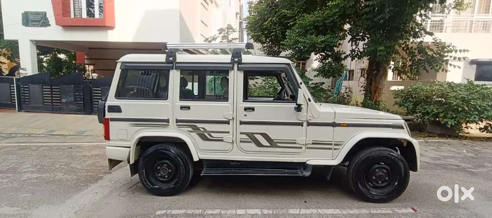 Mahindra Be 6 2021 Manual