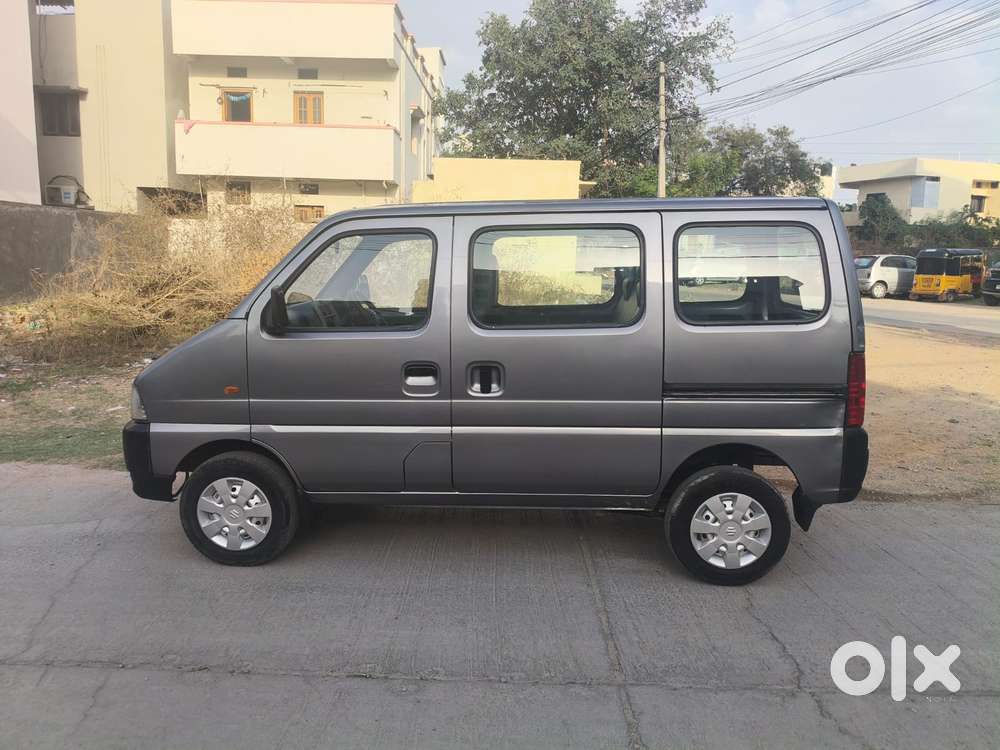 Maruti Suzuki Eeco 5 Seater Standard, 2023, Petrol