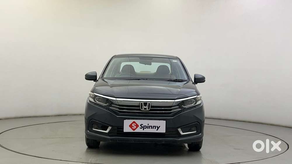 Honda Amaze Vx 1.2 Petrol Mt, 2023, Petrol