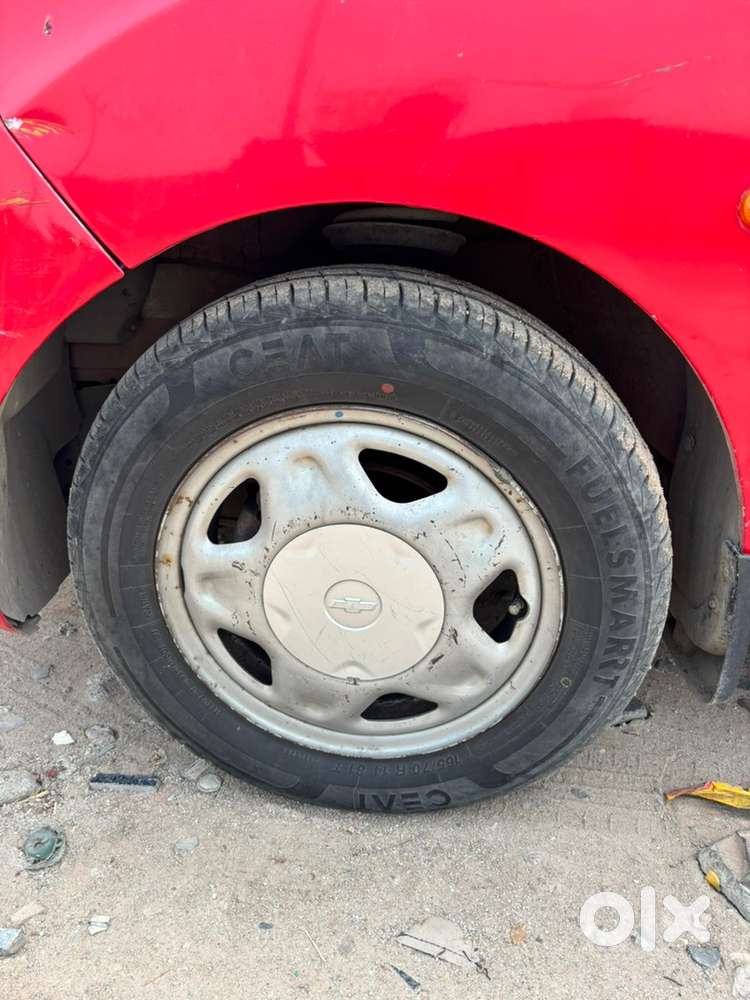 Chevrolet Beat Diesel Good Condition