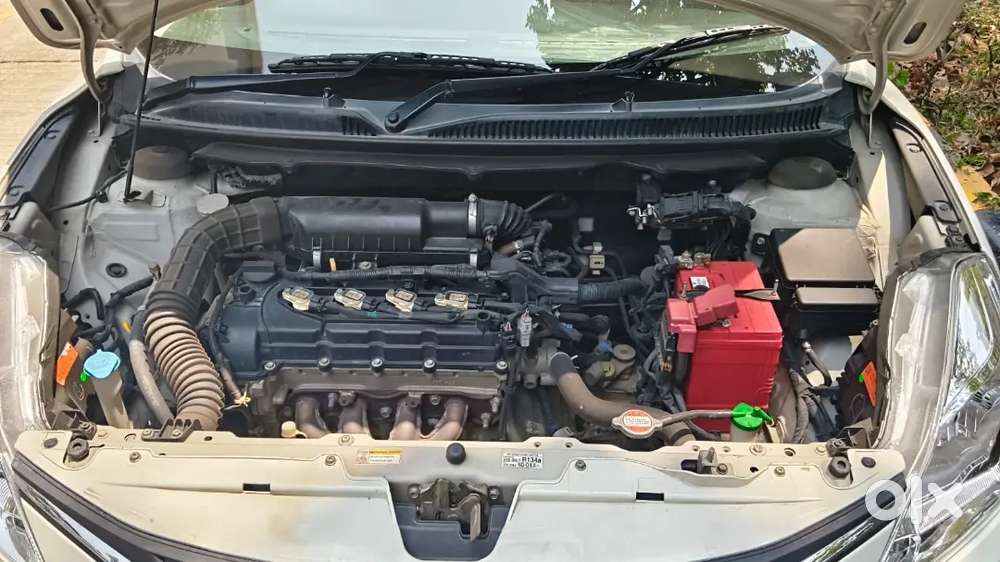Maruti Suzuki Baleno 2017 Petrol 62000 Km Driven