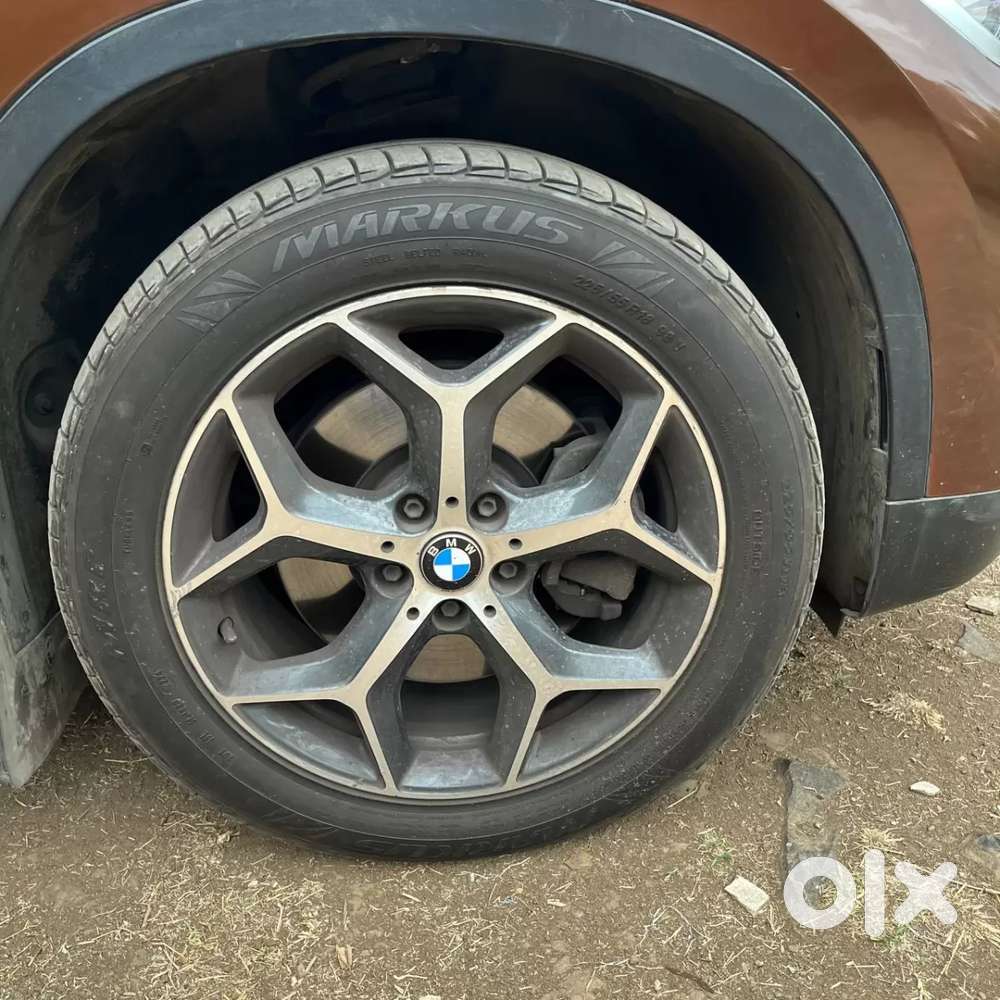 Bmw X1 2.0 Sdrive20d Xline, 2016, Diesel