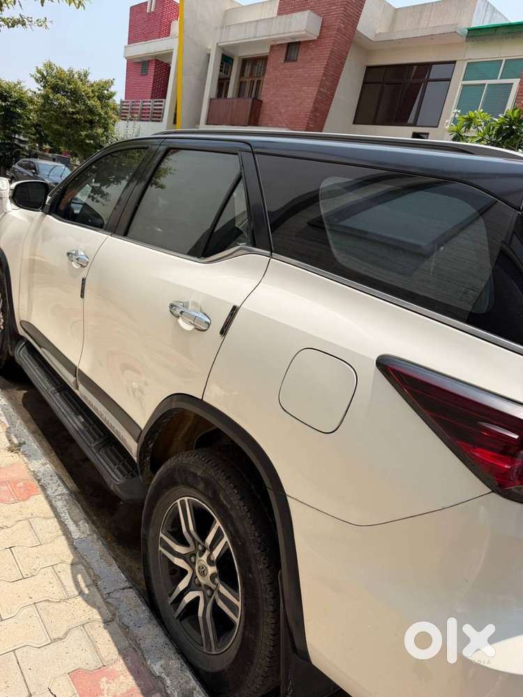 Well Maintained Car/single Owner