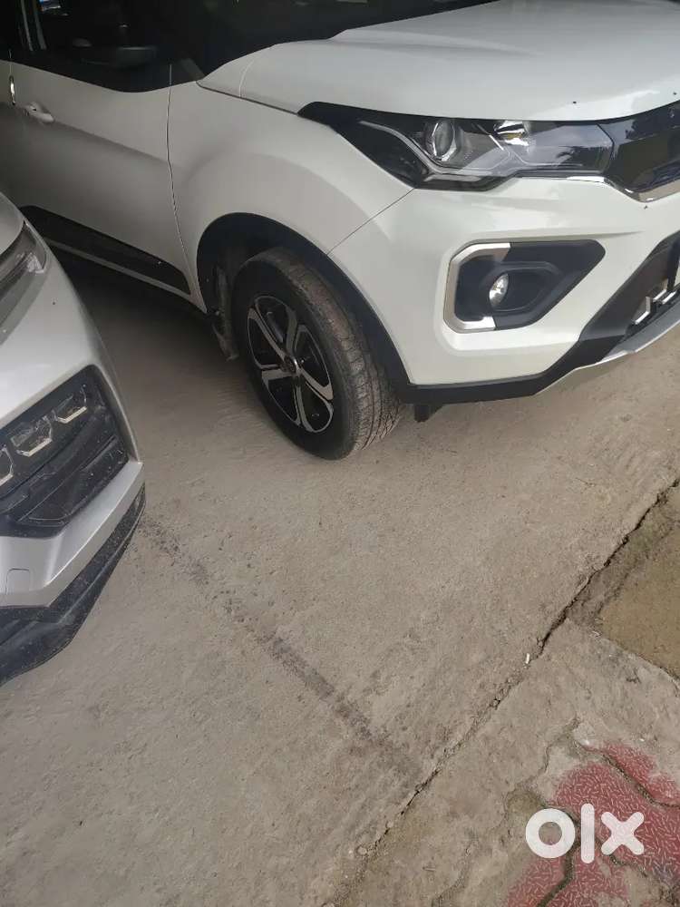 Tata Nexon Revotron 2021