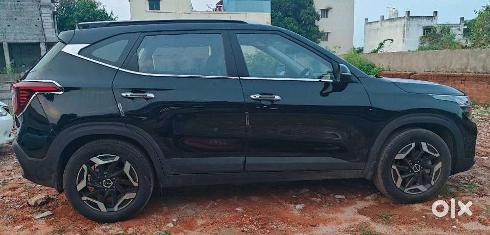Kia Seltos Htk Plus D, 2025, Diesel
