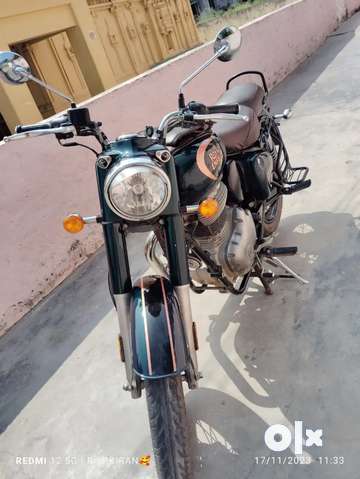 Classic 2025 350 olx