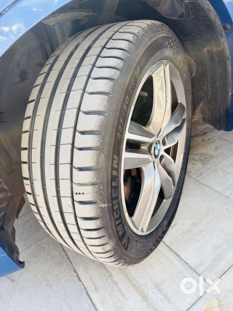 Bmw X1 Xdrive 20d M Sport, 2017, Diesel