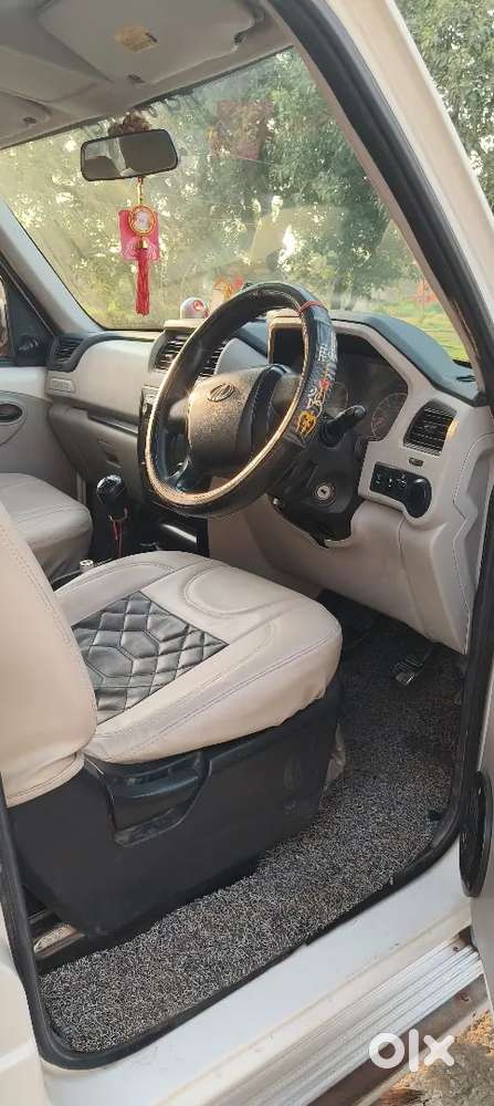 Mahindra Be 6 2018 Car