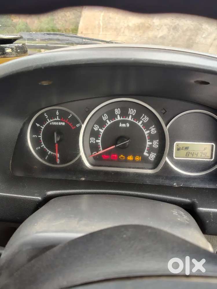 Maruti Suzuki Alto K10 2012 Petrol 84520 Km Driven