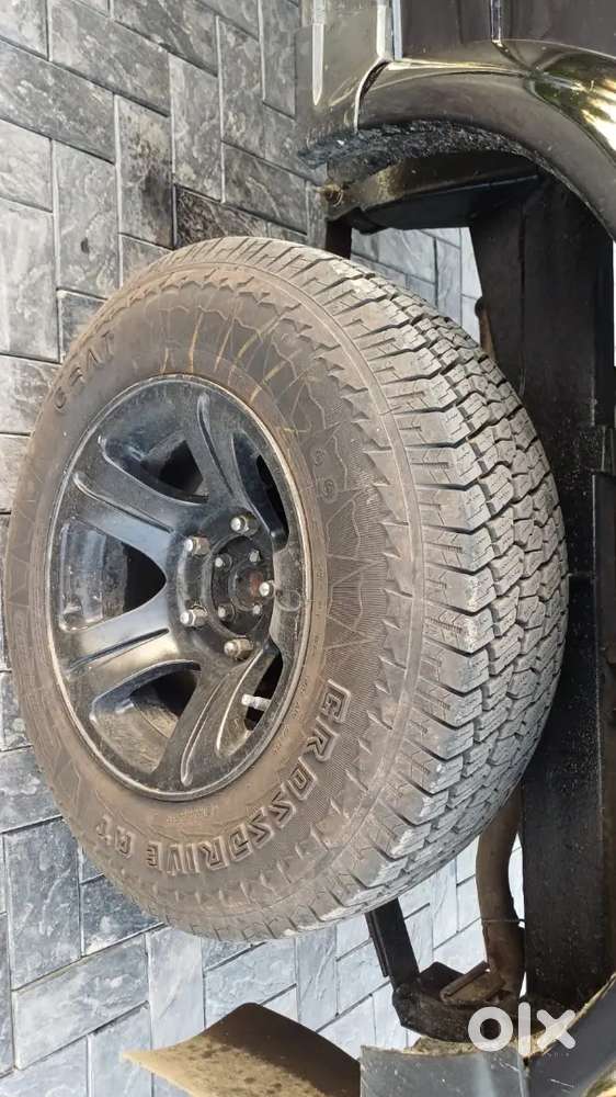 Maruti Suzuki Gypsy 2025