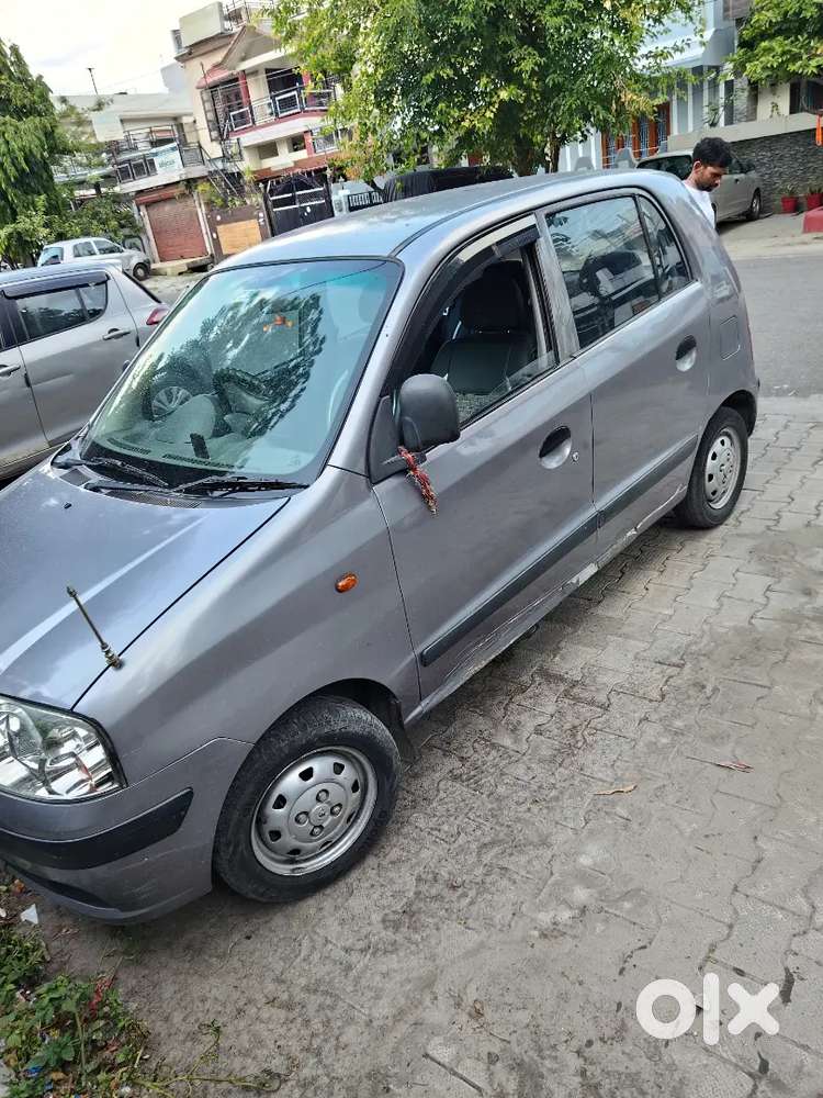 Hyundai Santro Xing 2006