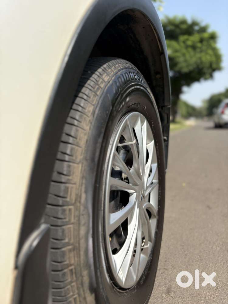 Mahindra Xuv500 W7, 2021, Diesel