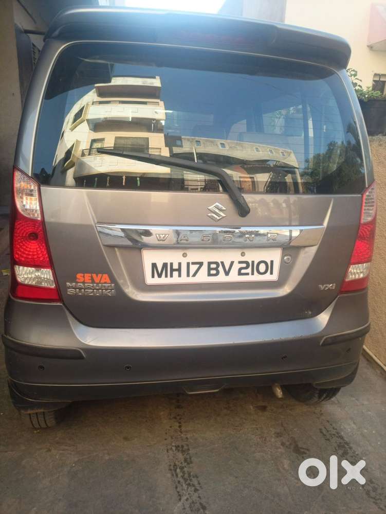 Reliable Maruti Suzuki 2017