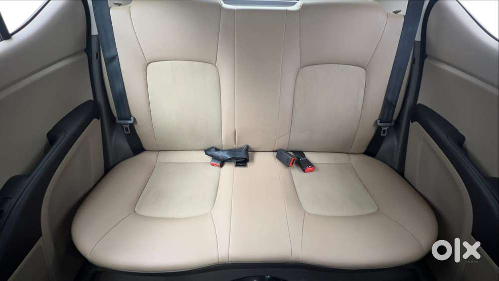 Hyundai I10 Magna 1.1l, 2016, Petrol