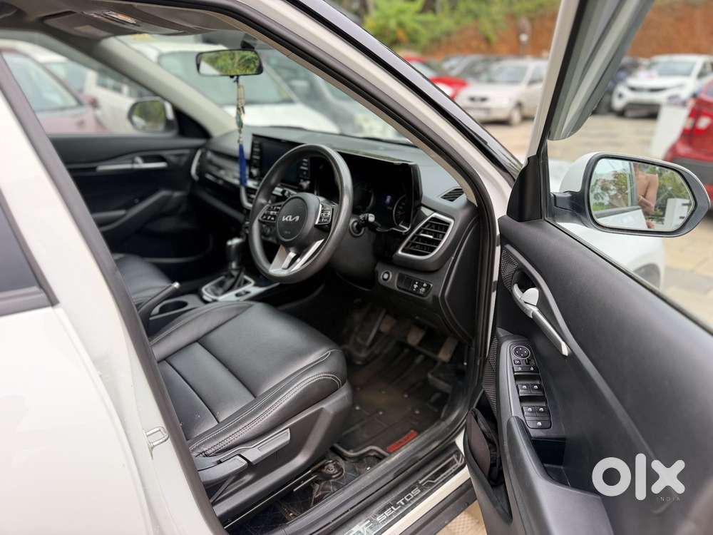 Kia Seltos Htk Plus D, 2021, Diesel