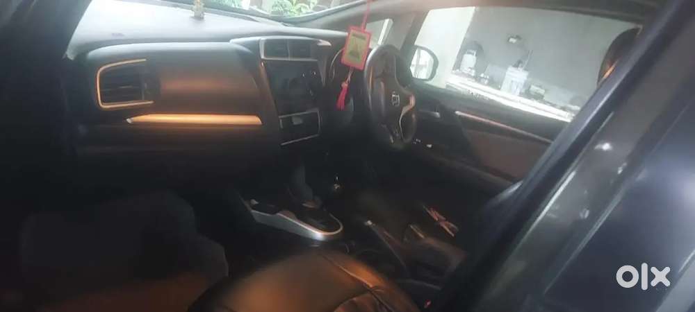 Honda Wr-v Diesel 2019