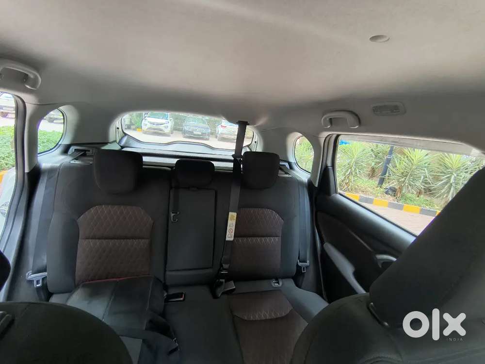 Maruti Suzuki Grand Vitara 2025 Petrol 5500 Km Driven