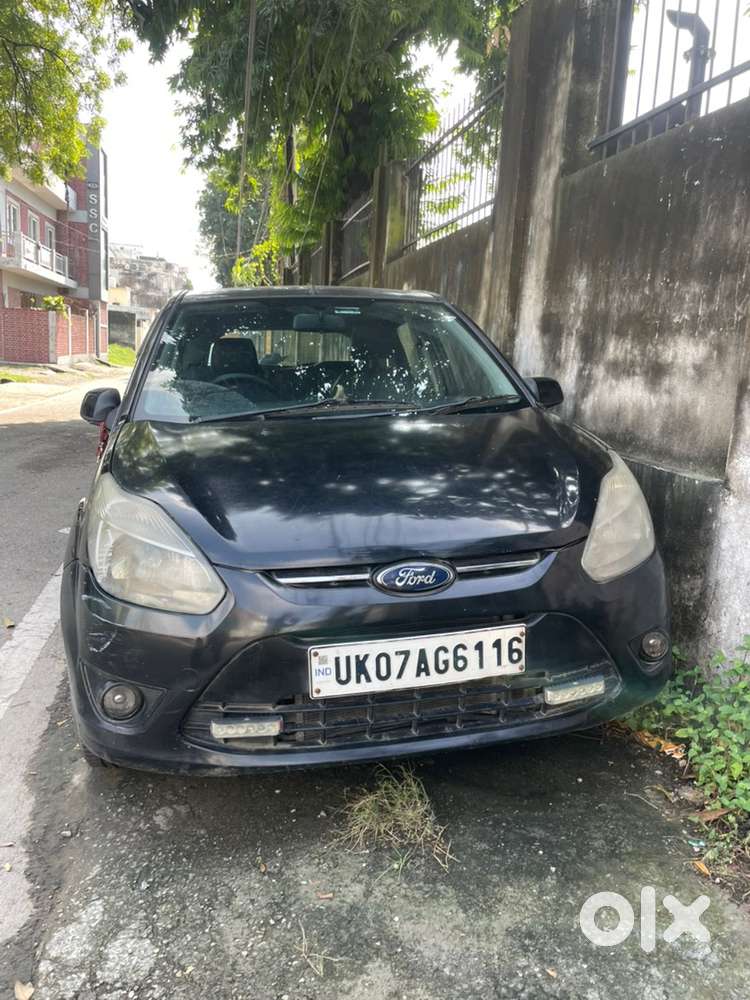 Ford Figo Petrol 2010