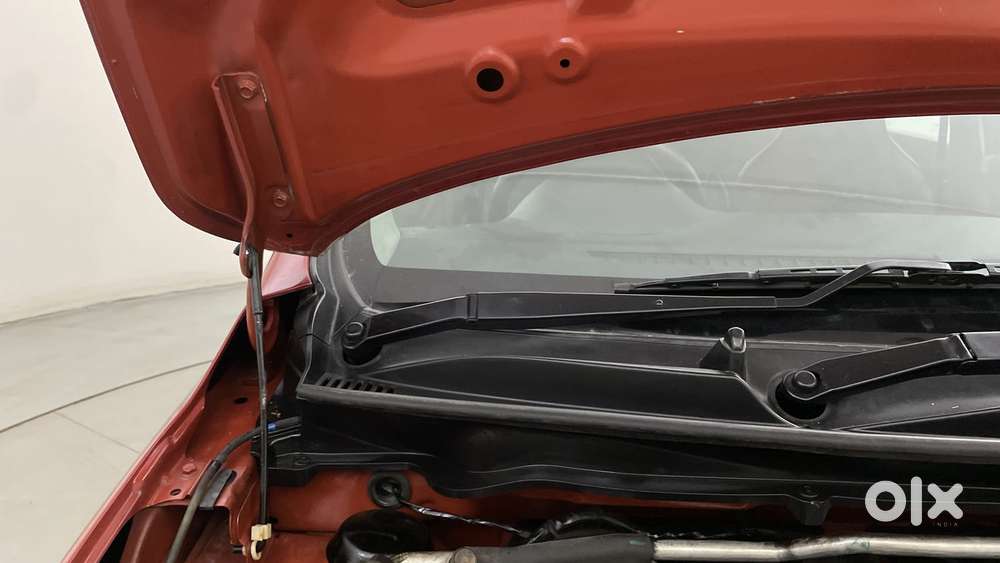 Maruti Suzuki Celerio 1.0 Zxi Amt, 2015, Petrol