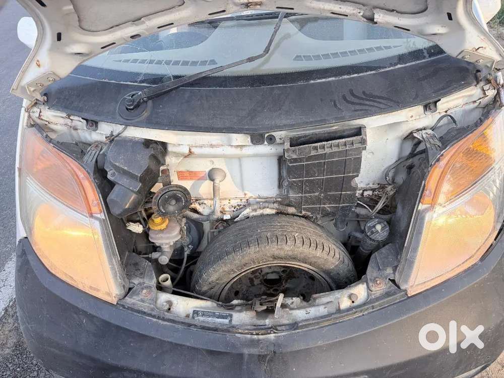 Acchi Gaddi Hai Koi Kami Nahin Hai Mileage Acchi Hai