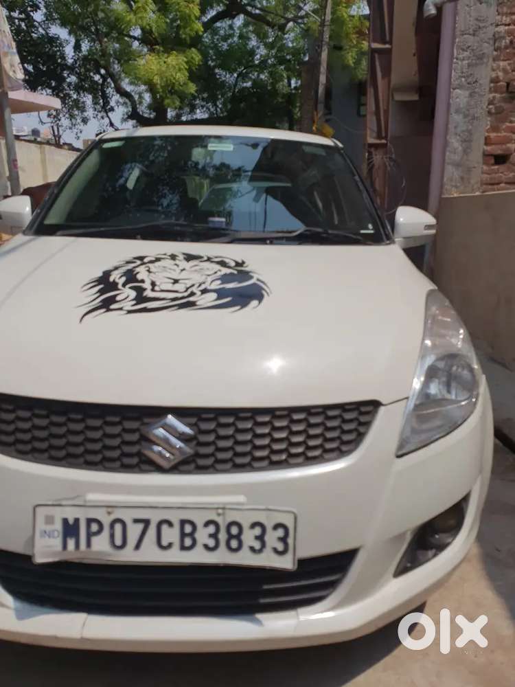 Maruti Swift Vdi Diesel Nov 2012  Mileage King Family Car