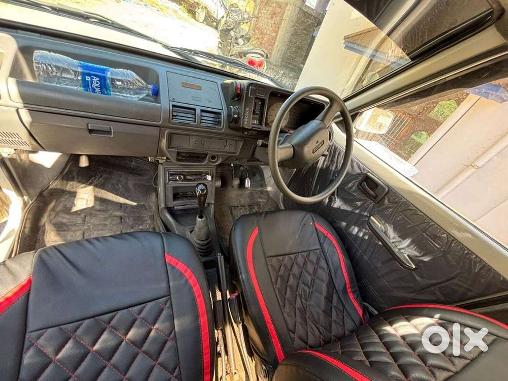 Maruti Suzuki 800 Petrol 2011