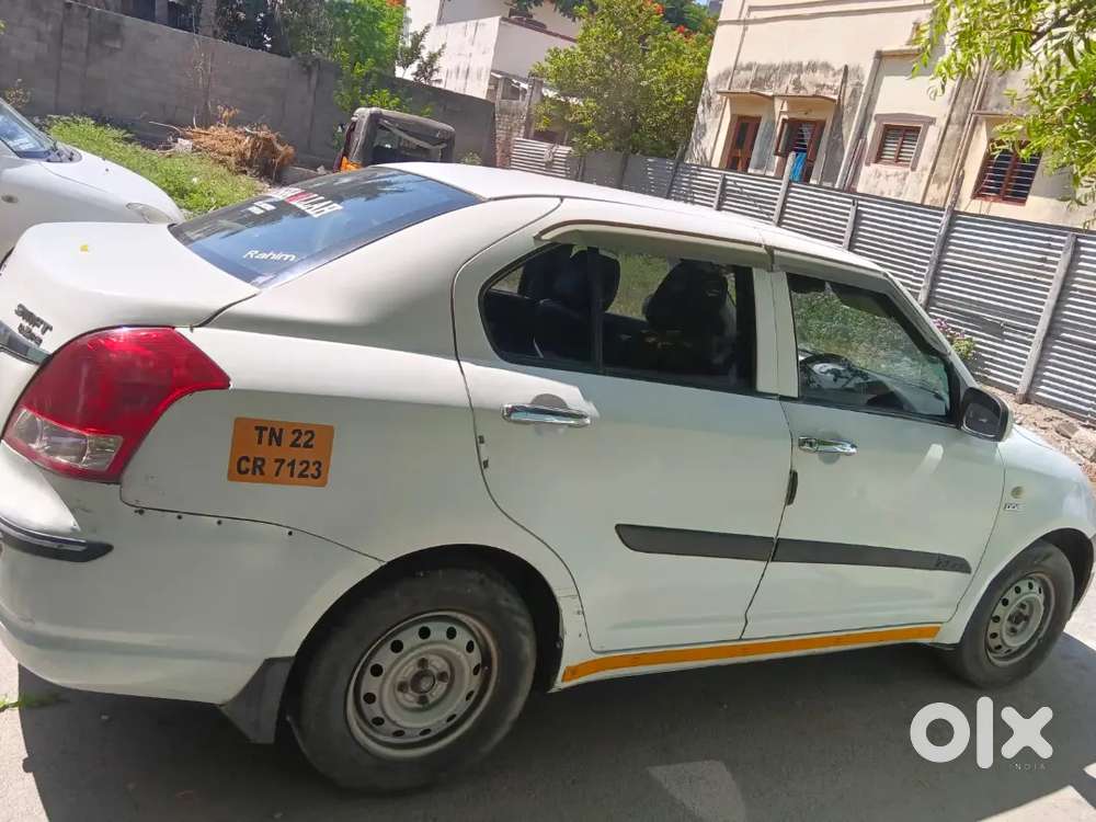 2015 Maruti Dzire 1.2 Lxi