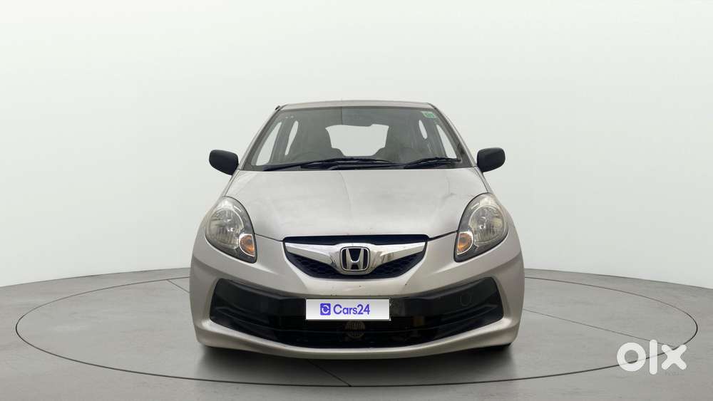Honda Brio 2013-2016 E Mt, 2015, Petrol