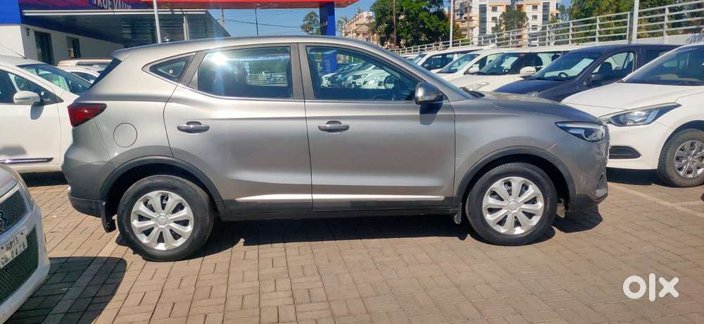 Mg Astor 1.5 Ex Style, 2023