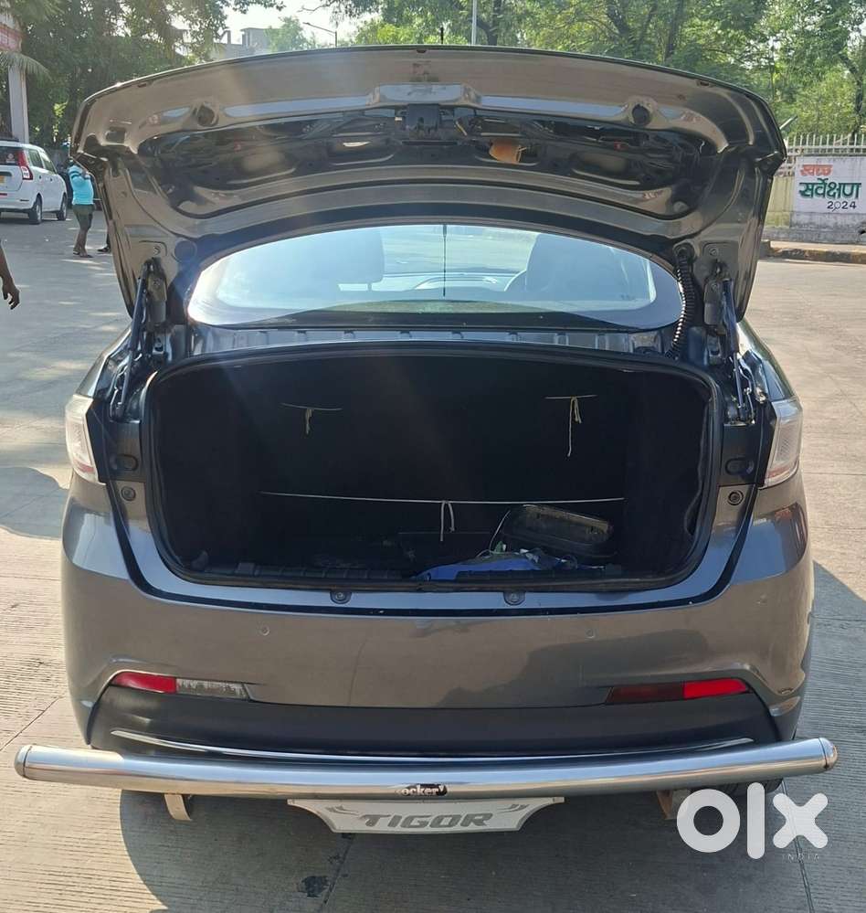 Tata Tigor Xma, 2022, Petrol