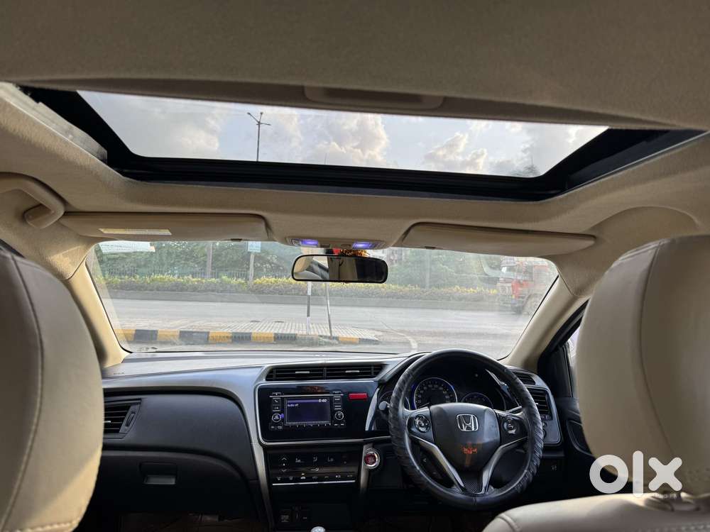 Honda City I Dtec Vx Option, 2017, Diesel