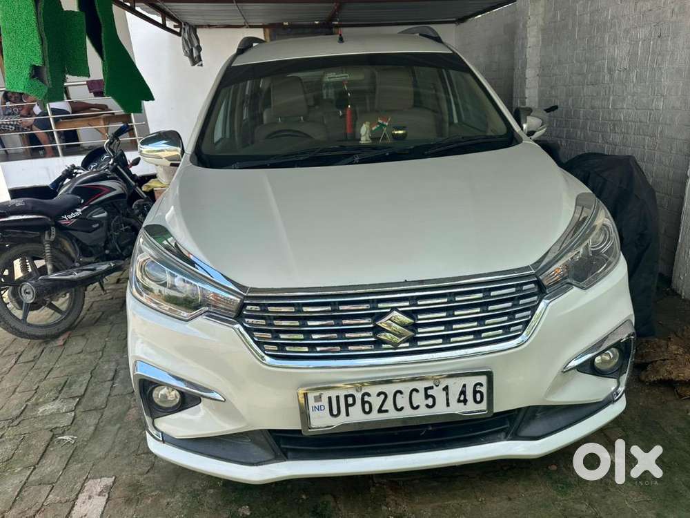 Maruti Suzuki Car 2021
