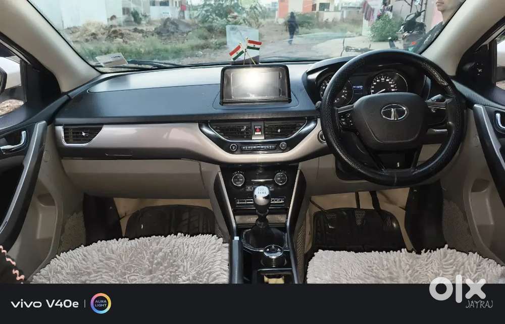 Tata Nexon 2018 Diesel Good Condition