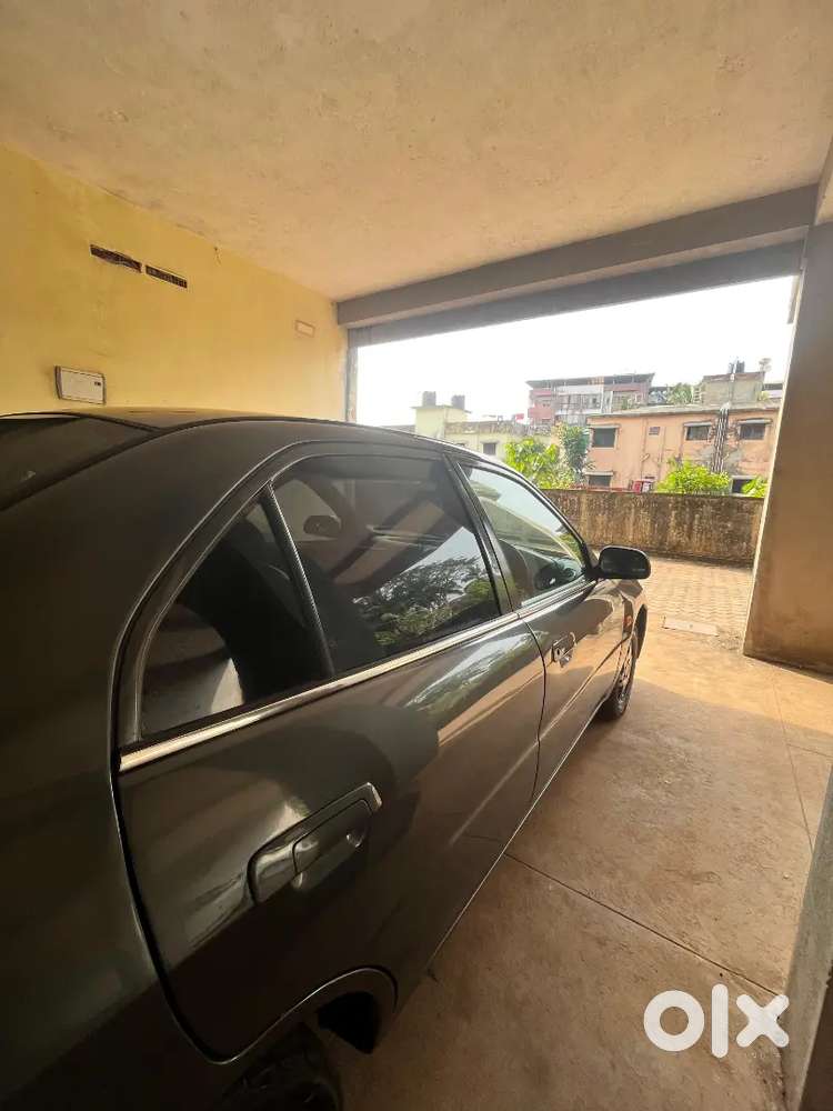 Mitsubishi Lancer 1998 Diesel Well Maintained