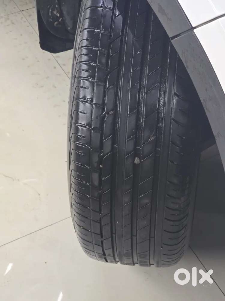 Hyundai Venue 2022 Diesel 87000 Km Driven