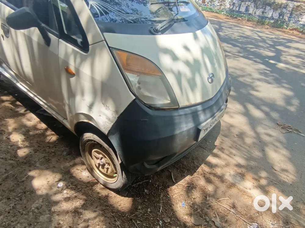Tata Nano 2011 , Good Mileage