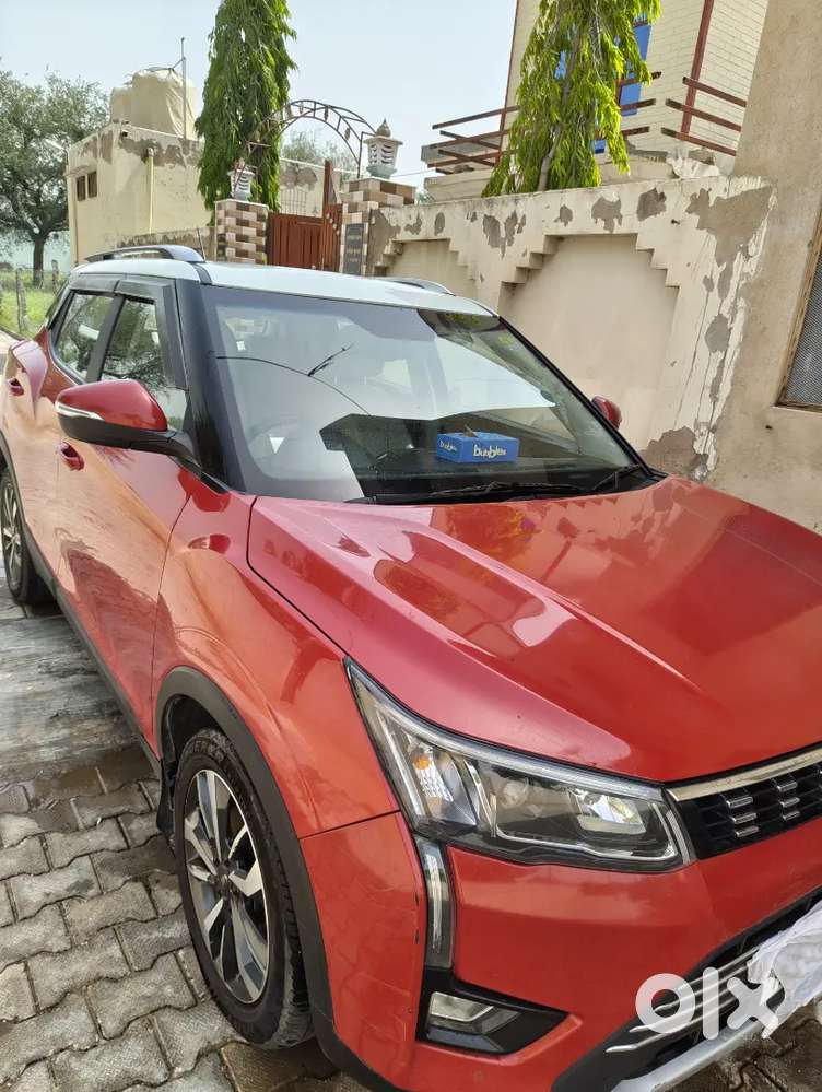 Single Hand Mahindra Xuv 300 For Sale – Teacher Used – 80000 Km Driven
