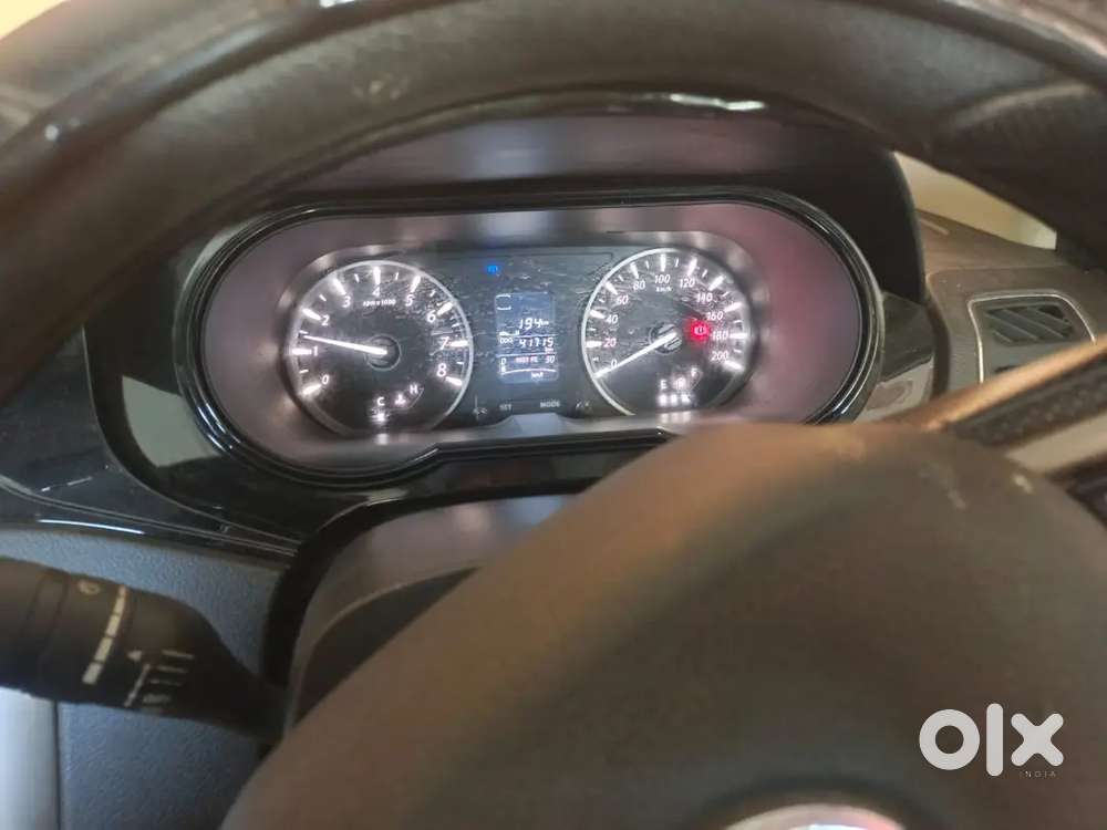 Tata Bolt 2017, Petrol, 41000 Km Total Travel,