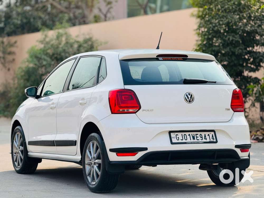 Volkswagen Polo 1.0 Highline Plus Tsi At, 2022, Petrol