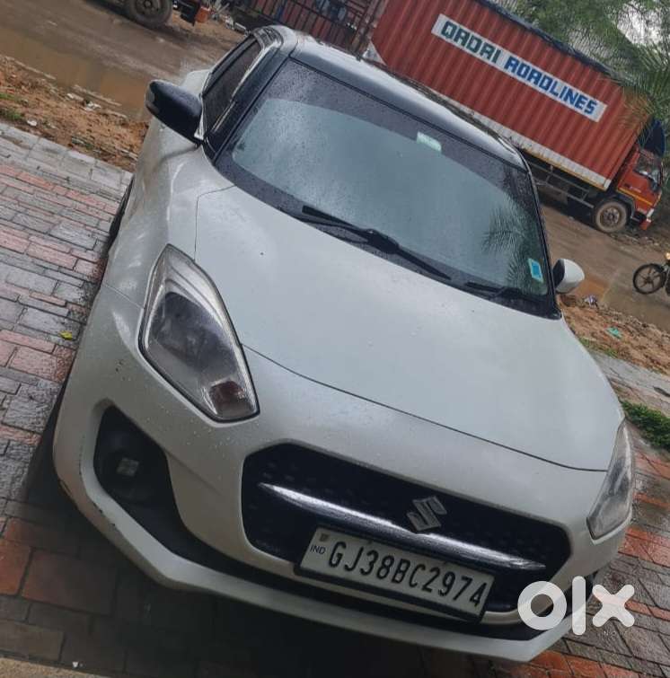 Maruti Suzuki Swift