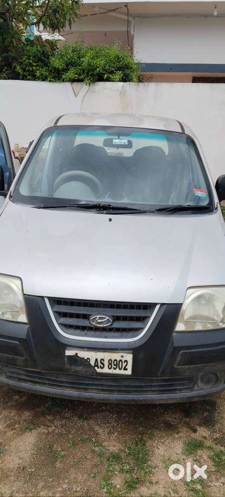 Fully Condition Ready To Drive