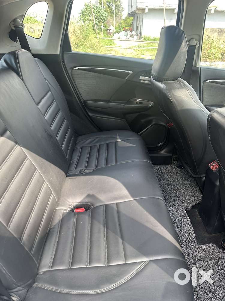 Honda Wr-v I-vtec Vx, 2017, Petrol