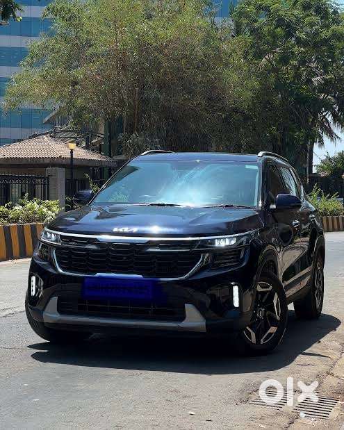 Kia Seltos 2024 Petrol