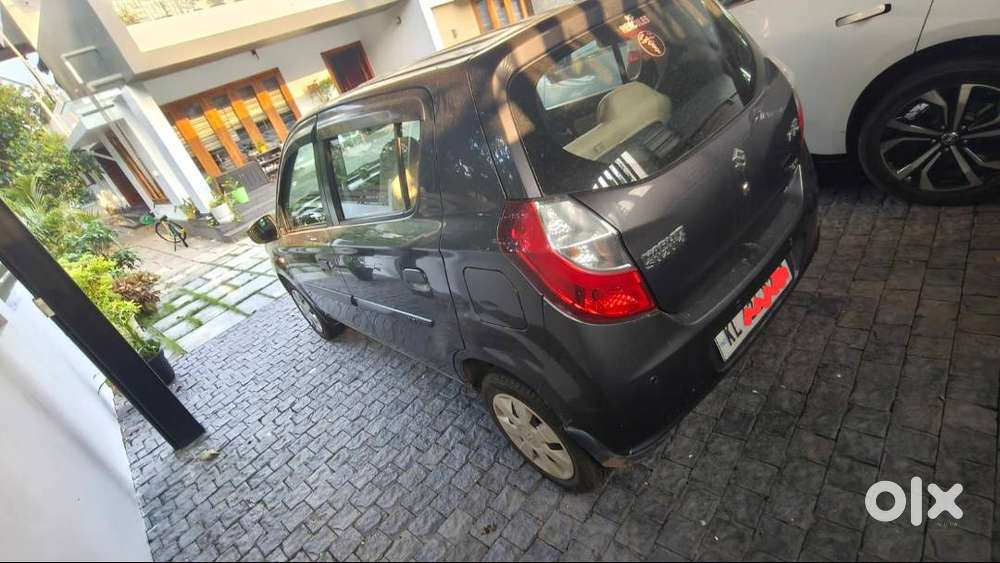 1st Owner 2016 Maruti Alto K10 Automatic Amt