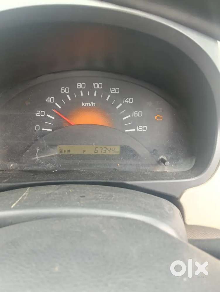 Maruti Suzuki Wagon R 2016