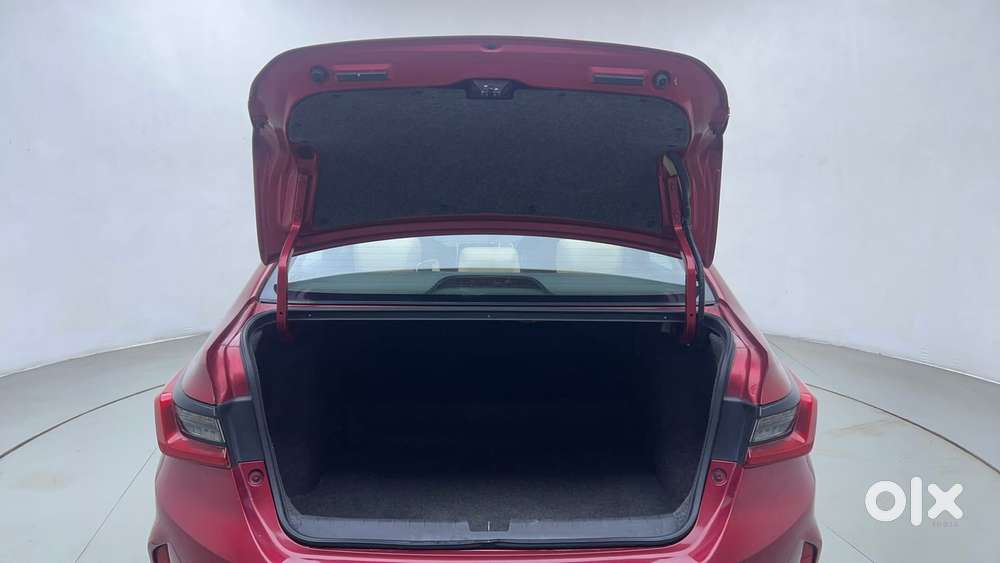 Honda City I-vtec V, 2021, Petrol