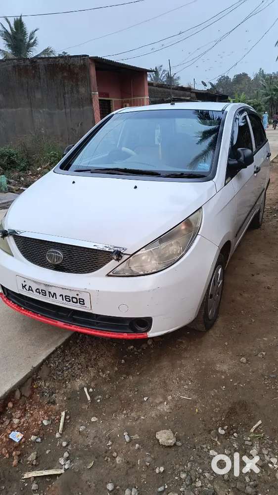Tata Indica Vista 2010 Diesel 145000 Km Driven