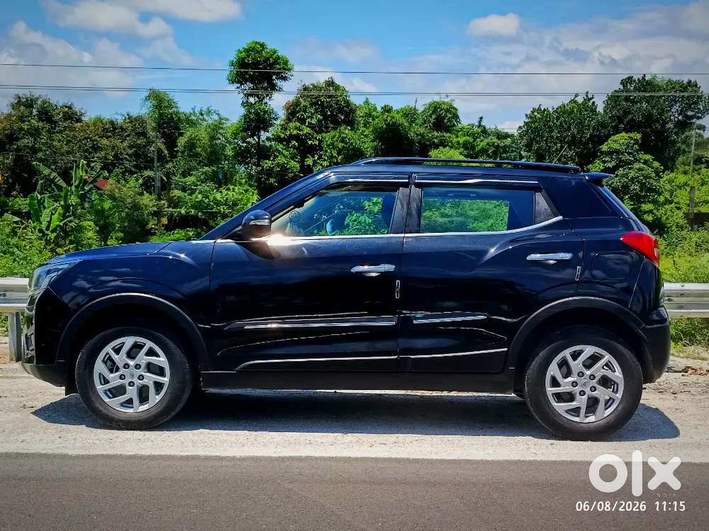 Mahindra Xuv300 Turbosport Diesel 2022