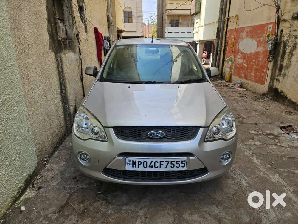 Ford Figo 2010 Diesel 94000 Km Driven