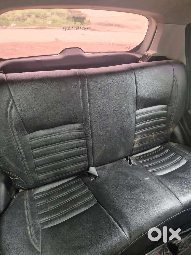 Maruti Suzuki Swift 2011 Petrol